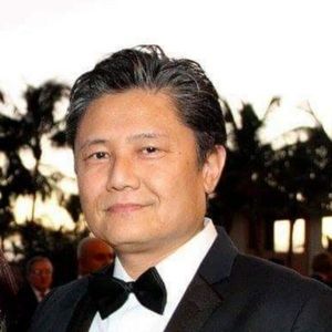 Meet your Posher, Wai